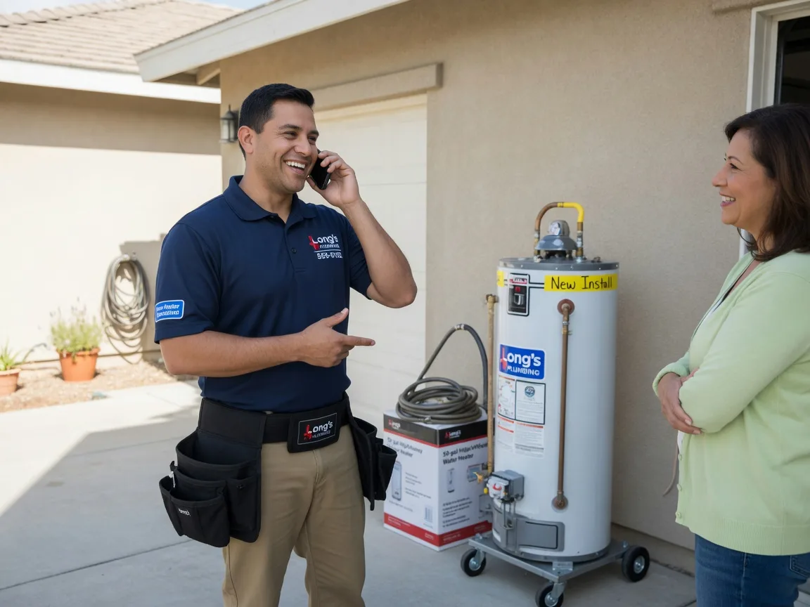Leak Detection New Ross, IN FAQs